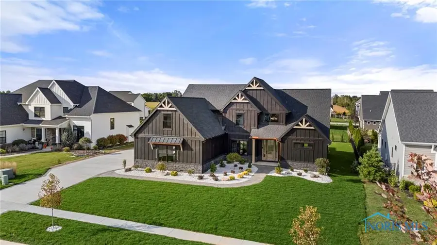 9304 Bowman Farms Lane, Sylvania, OH 43560 - Image #2