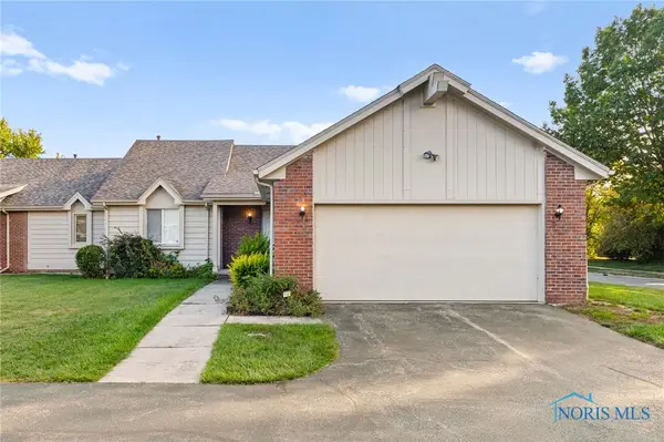 1187 Hidden Ridge Road, Toledo, OH 43615