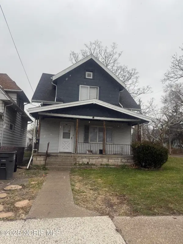 1455 Oak Street, Toledo, OH 43605