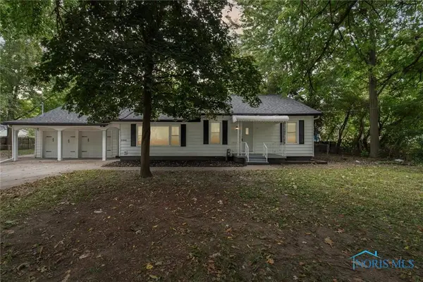 5041 Ancil Road, Toledo, OH 43615