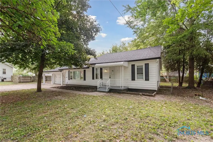 5041 Ancil Road, Toledo, OH 43615 - Image #3