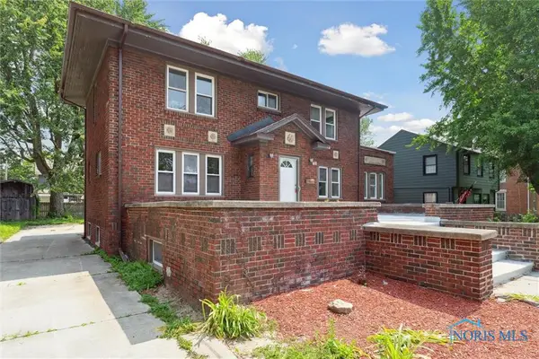 612 W Main Street, Woodville, OH 43469