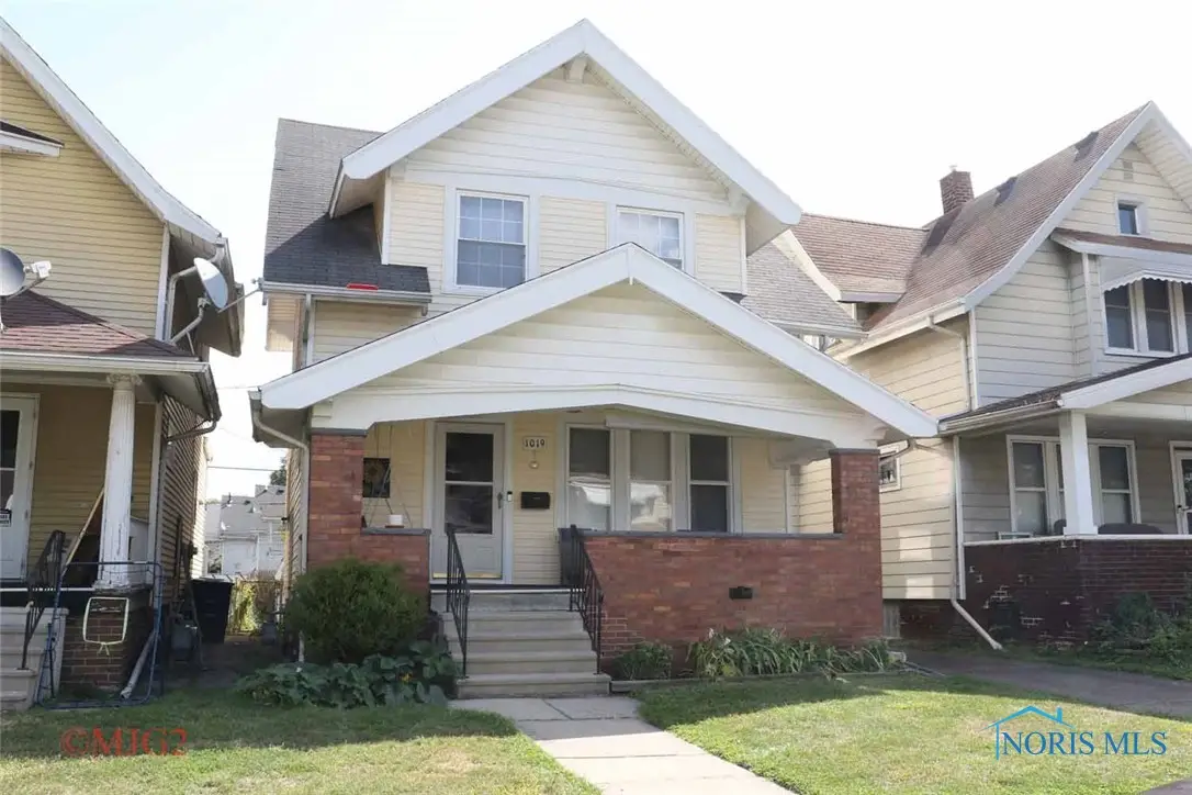 1019 Radcliffe Drive, Toledo, OH 43609 - Image #1