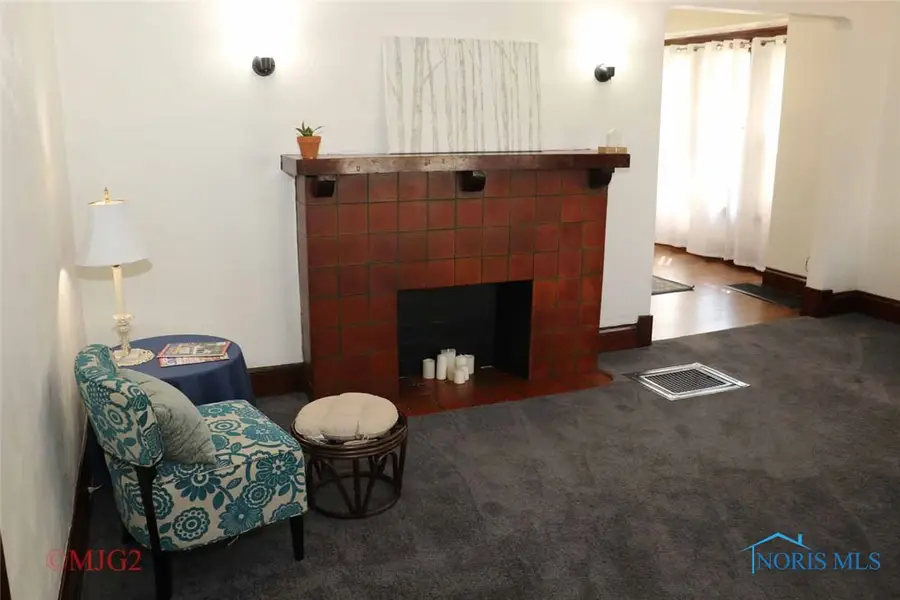 1019 Radcliffe Drive, Toledo, OH 43609 - Image #3