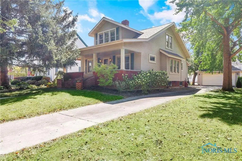 207 E 11th Street, Genoa, OH 43430 - Image #1