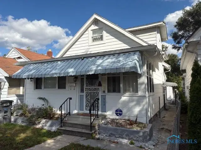 908 Coventry Avenue, Toledo, OH 43607 - Image #1
