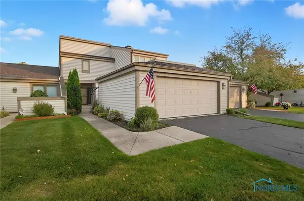 6696 Embassy Court, Maumee, OH 43537