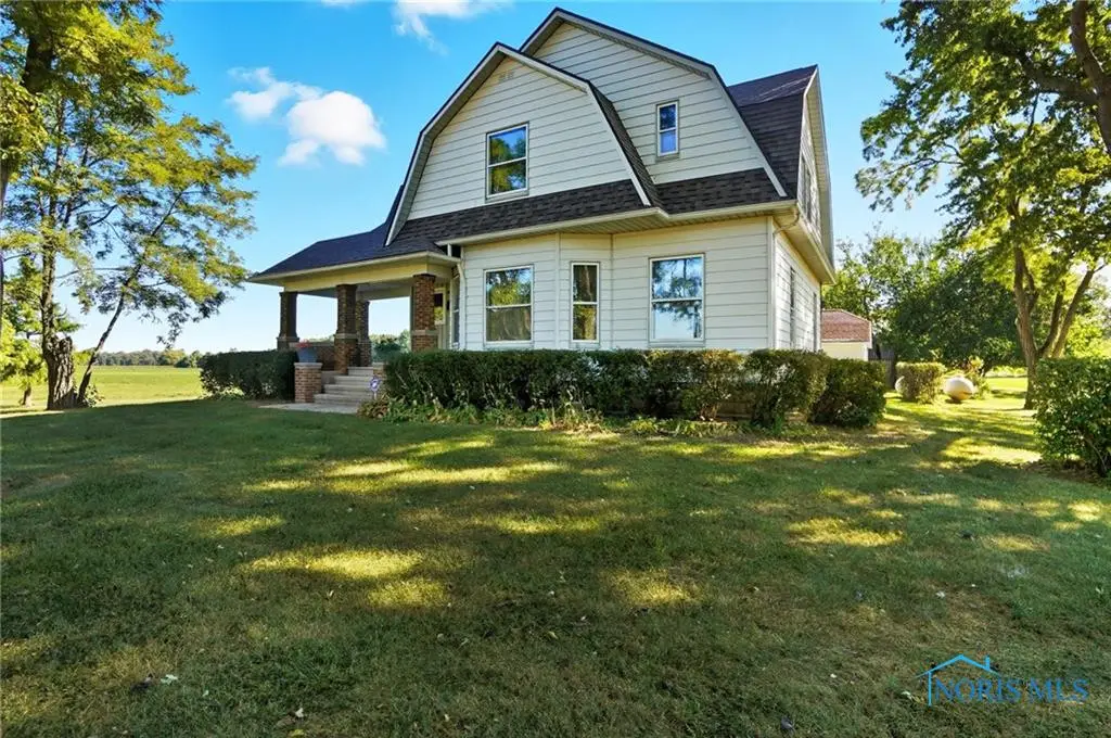 15560 Mccutcheonville Road, Pemberville, OH 43450 - Image #1