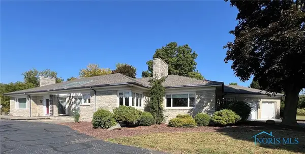 7160 County Highway 47, Upper Sandusky, OH 43351