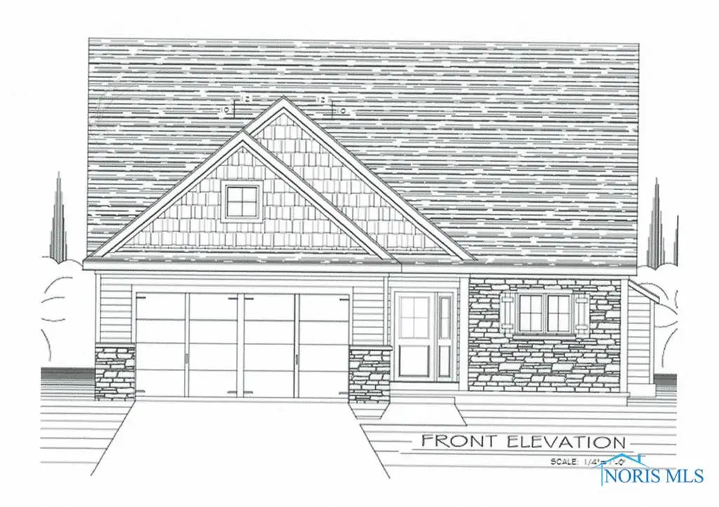 3100 Steeple Chase Lane, Perrysburg, OH 43551 - Image #1