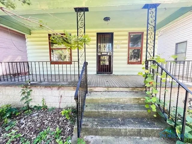 1157 W Woodruff Avenue, Toledo, OH 43606 - Image #2