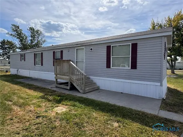 6909 Sr 66 Lot #28, Defiance, OH 43512