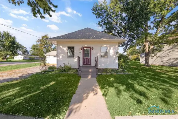 130 S Rock Street, Sherwood, OH 43556