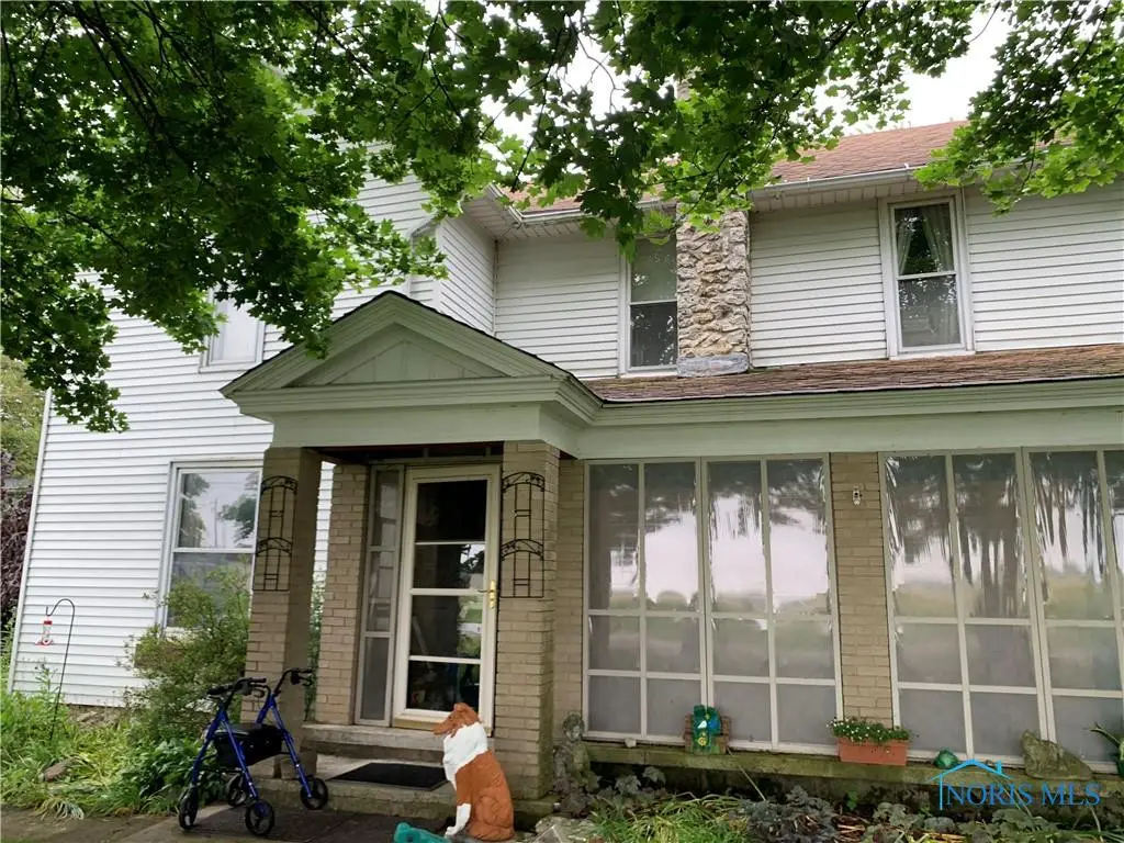 4641 Bloomdale Road, Bloomdale, OH 44817 - Image #1