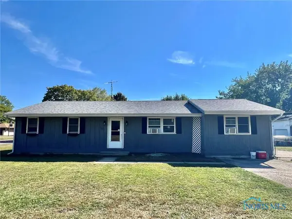 223 Cherry Street, McComb, OH 45858