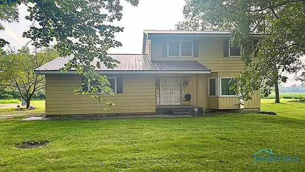 590 County Road 26, Helena, OH 43435