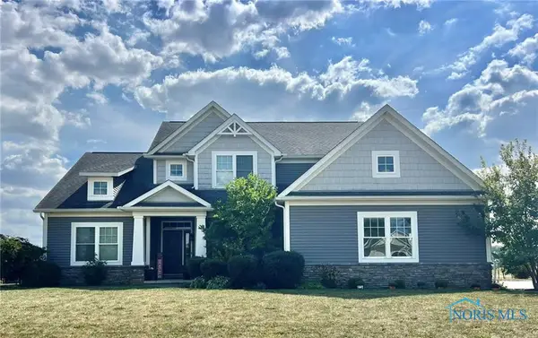 121 Hickory Grove Drive, Arlington, OH 45814