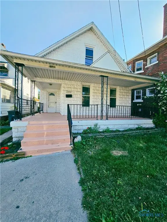 2142 Consaul Street, Toledo, OH 43605