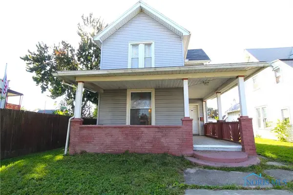 452 Saint Louis Street, Toledo, OH 43605