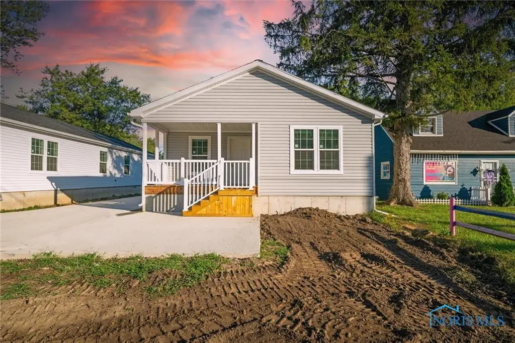 4860 Airport Highway, Toledo, OH 43615 - Image #1