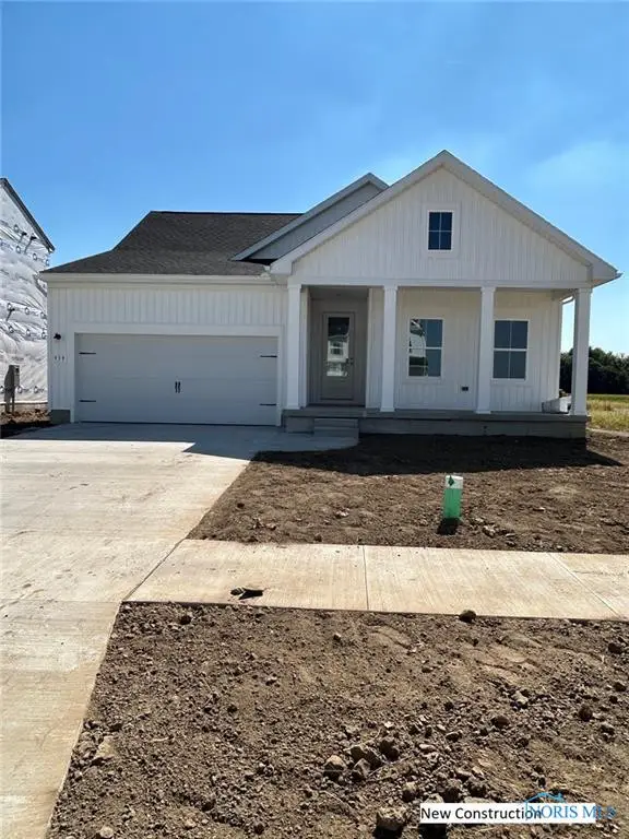 939 Darter Drive, Bowling Green, OH 43402