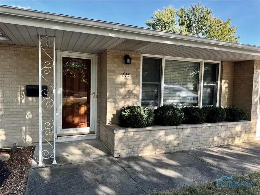 615 S Portland Street, Bryan, OH 43506 - Image #2