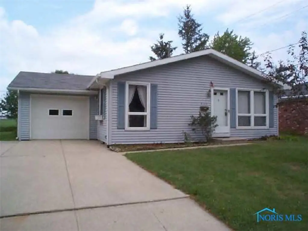 420 Clover Lane, Wauseon, OH 43567 - Image #1