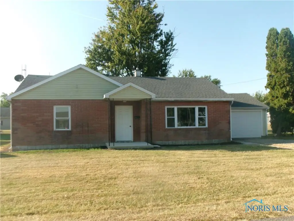 209 W Broadway Street, Leipsic, OH 45856 - Image #1
