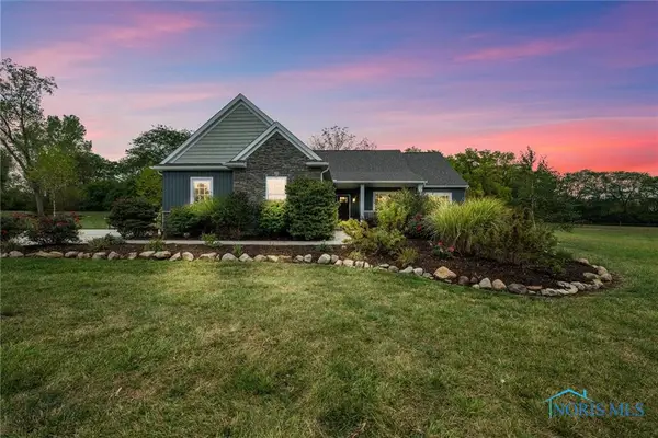 6336 N River Road, Waterville, OH 43566