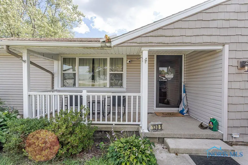 1309 Lagrange Street, Napoleon, OH 43545 - Image #1