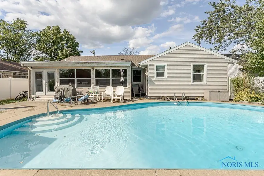 1309 Lagrange Street, Napoleon, OH 43545 - Image #3