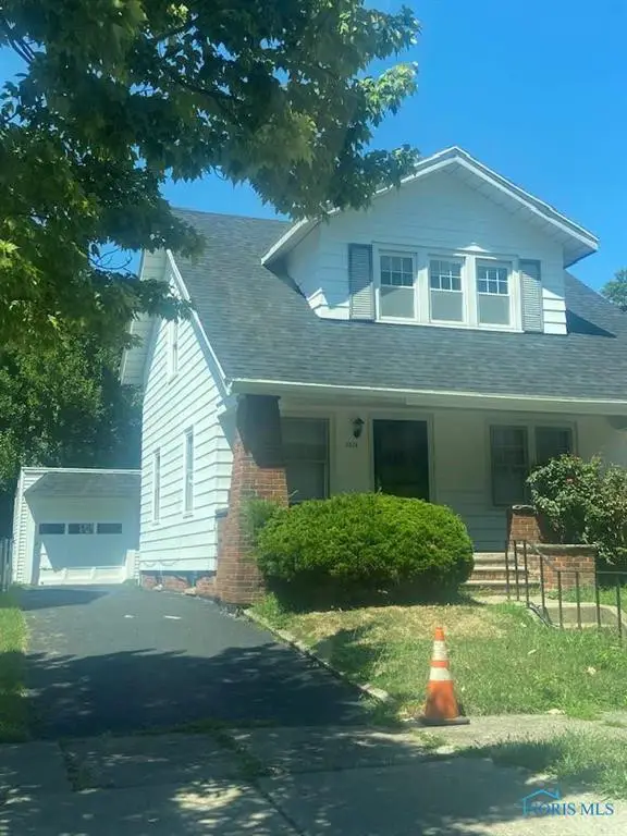 1574 Colton Street, Toledo, OH 43609 - Image #2