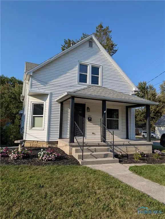 527 E Elm Street, Wauseon, OH 43567