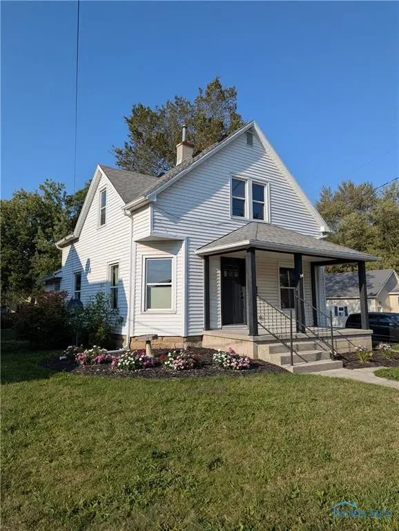 527 E Elm Street, Wauseon, OH 43567 - Image #2