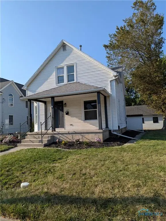 527 E Elm Street, Wauseon, OH 43567 - Image #3