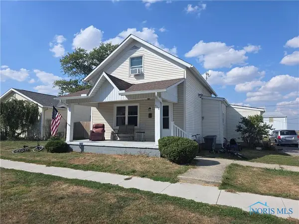418 W Sugar Street, Leipsic, OH 45856