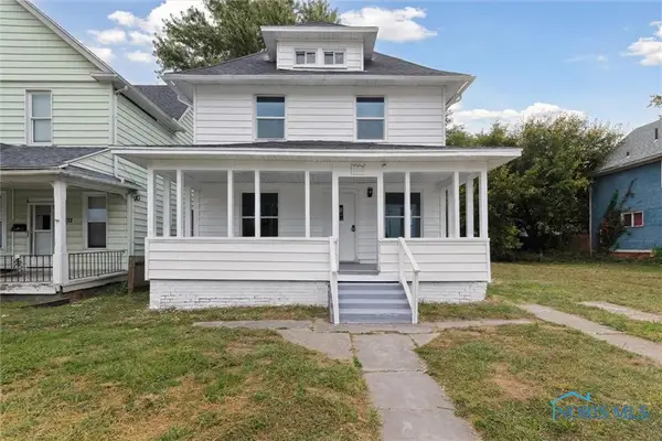 2368 Hollywood Avenue, Toledo, OH 43620