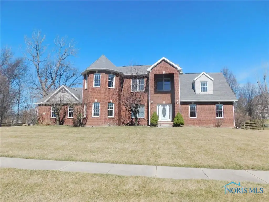 7936 Rockridge Drive, Maumee, OH 43537 - Image #1