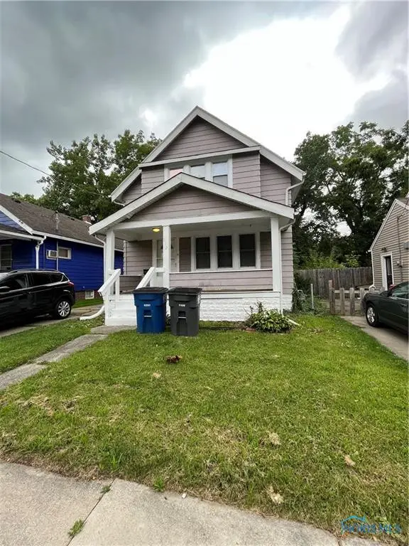 512 Woodsdale Avenue, Toledo, OH 43609
