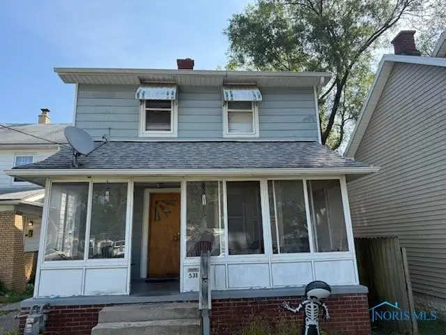 531 Shasta Drive, Toledo, OH 43609 - Image #1