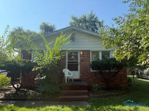 4347 Merry Lane, Toledo, OH 43615