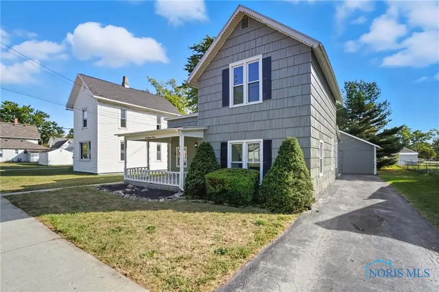 112 N Beecher Street, North Baltimore, OH 45872 - Image #2