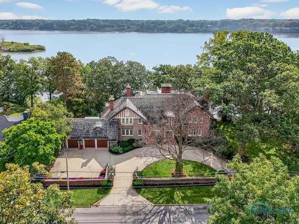 4215 River Road, Toledo, OH 43614