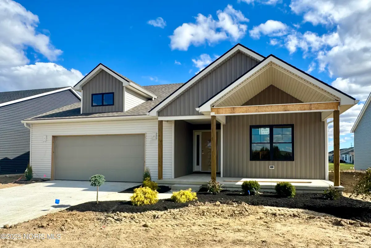 1324 Limerick Lane, Waterville, OH 43566 - Image #1