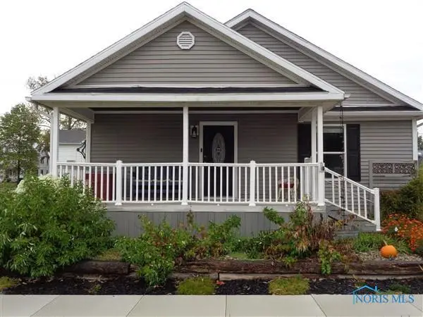 717 E Second Street, Ottawa, OH 45875 - Image #1