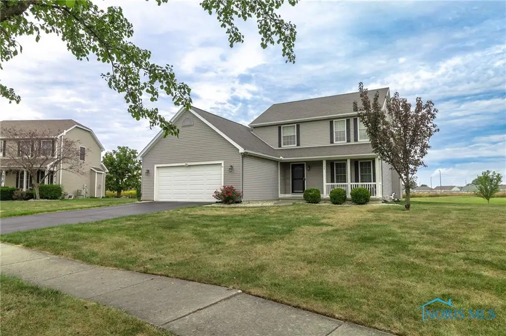 1794 Horseshoe Bend Drive, Perrysburg, OH 43551 - Image #1