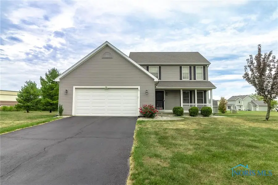 1794 Horseshoe Bend Drive, Perrysburg, OH 43551 - Image #2