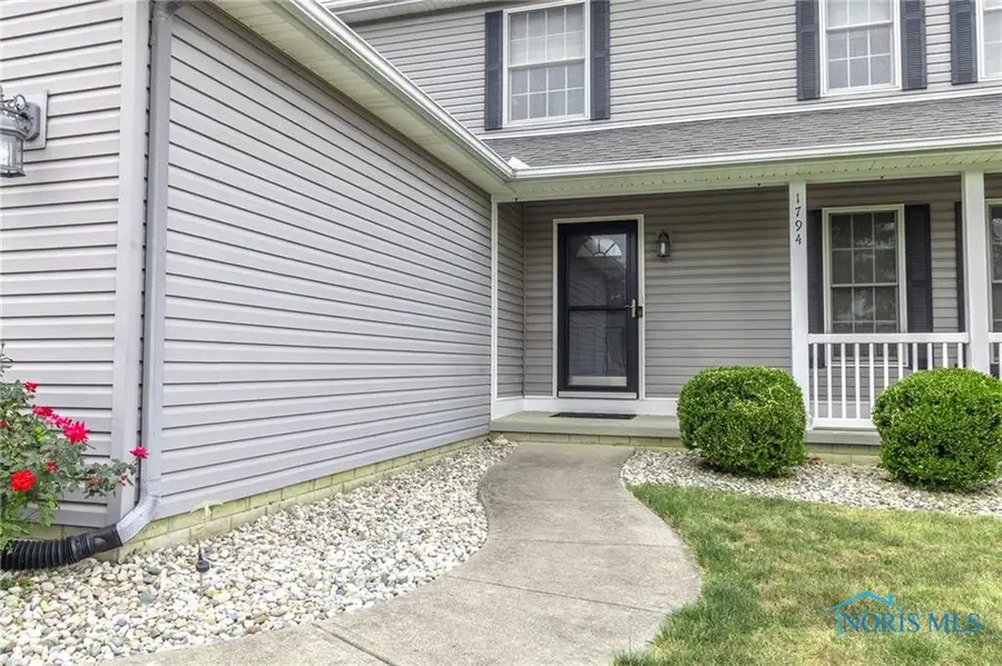 1794 Horseshoe Bend Drive, Perrysburg, OH 43551 - Image #3