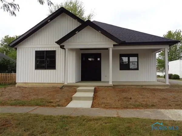 717 & 717 1/2 & 721 E Third Street, Ottawa, OH 45875 - Image #1