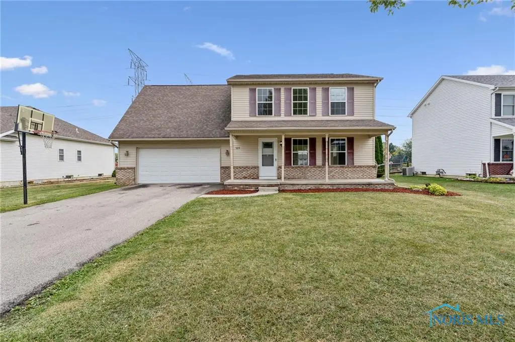 529 Haley Drive, Oregon, OH 43616 - Image #1